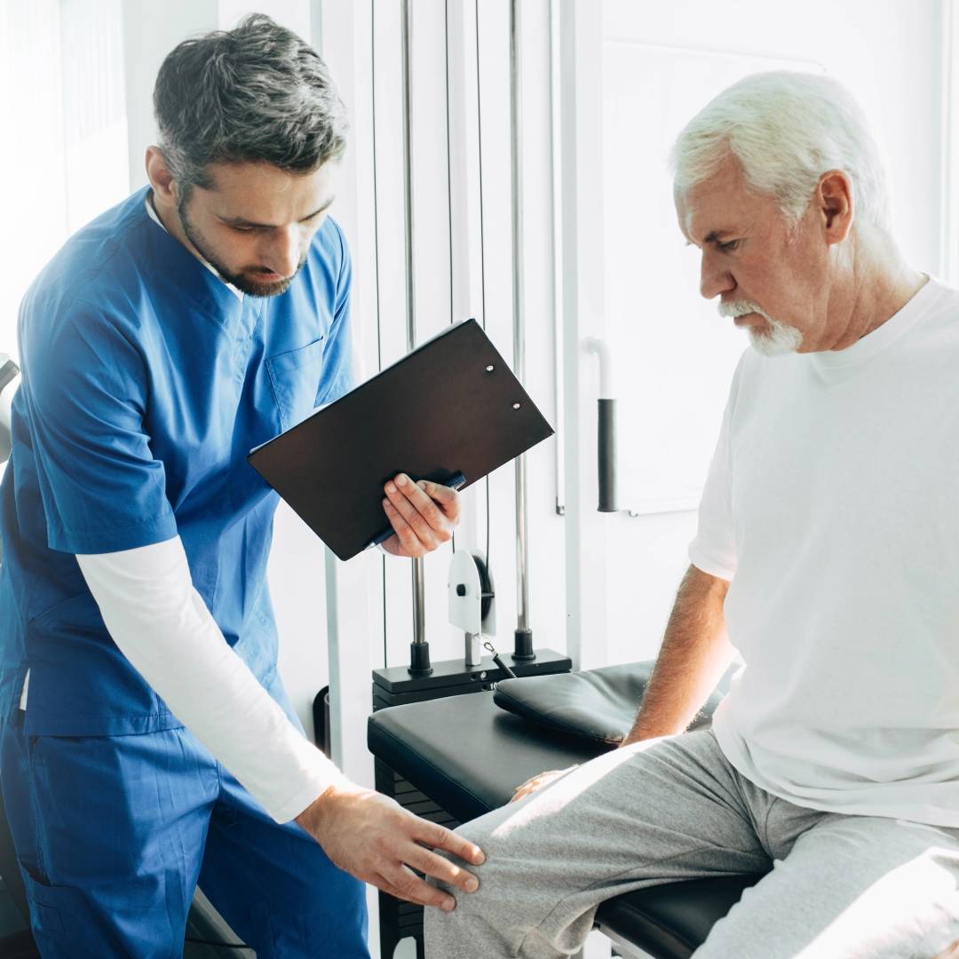 What Is the Recovery Time After Prolotherapy?