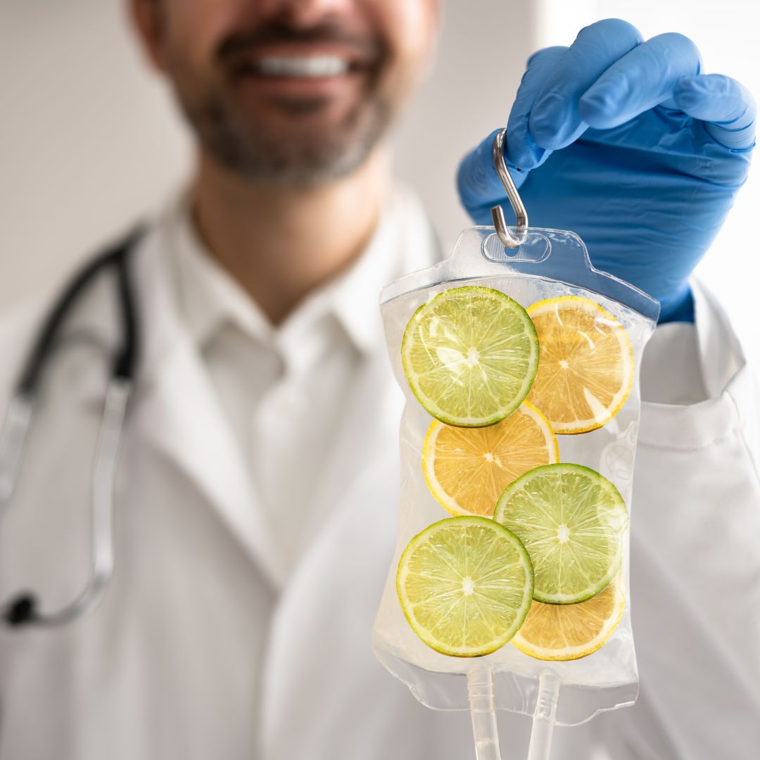 How Often Should I Get IV Infusions?