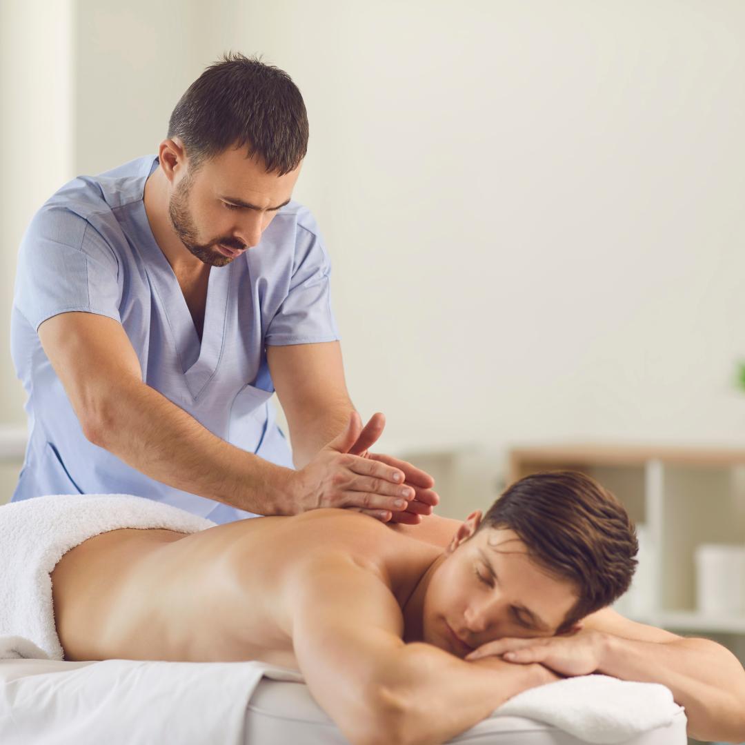 How Is Lymphatic Drainage Different from Regular Massage?