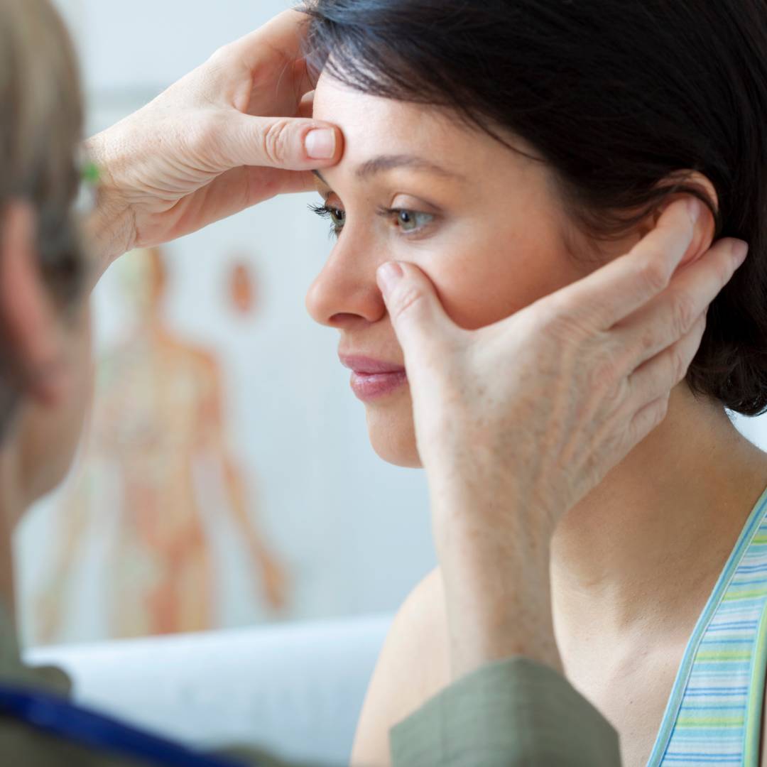 How Long Does It Typically Take for Sinusitis to Resolve with Treatment?
