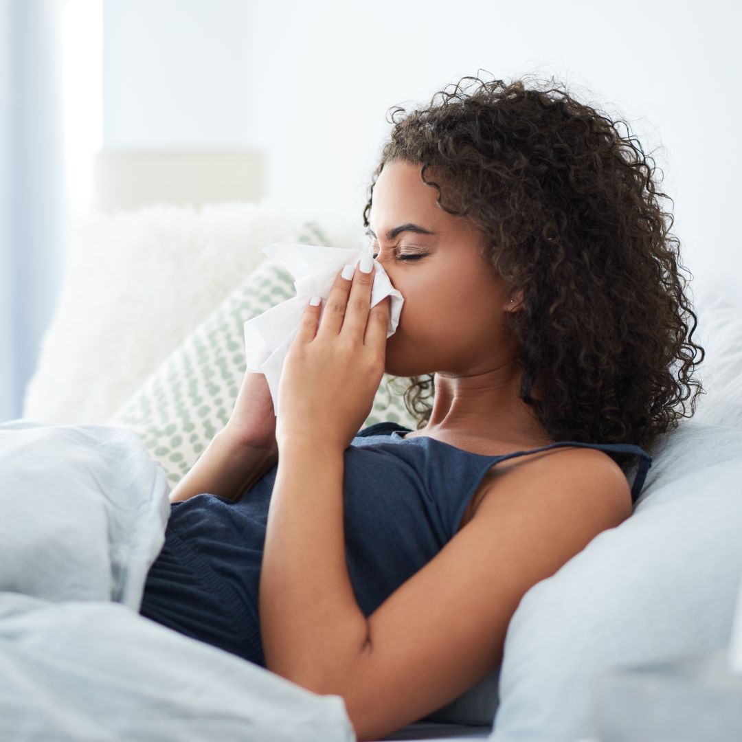 What Are the Best Home Remedies for Sinus Infection Relief?