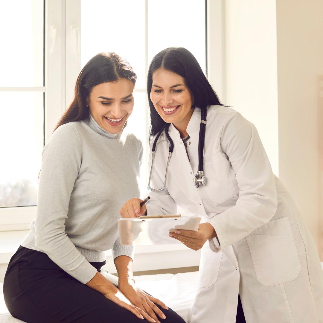 What Role Does Nutrition Play in Womens Health?