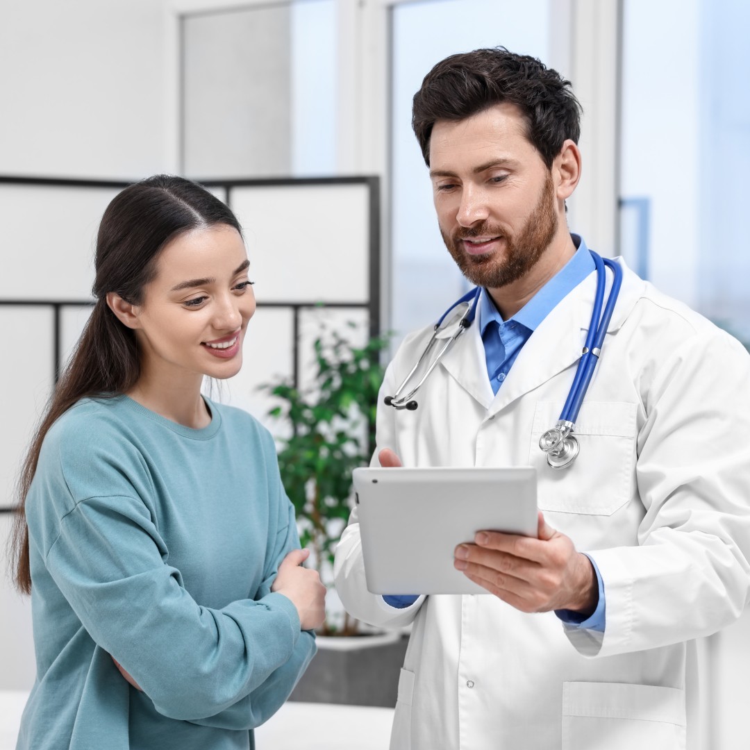 What Are the Benefits of HRT for Women's Health?