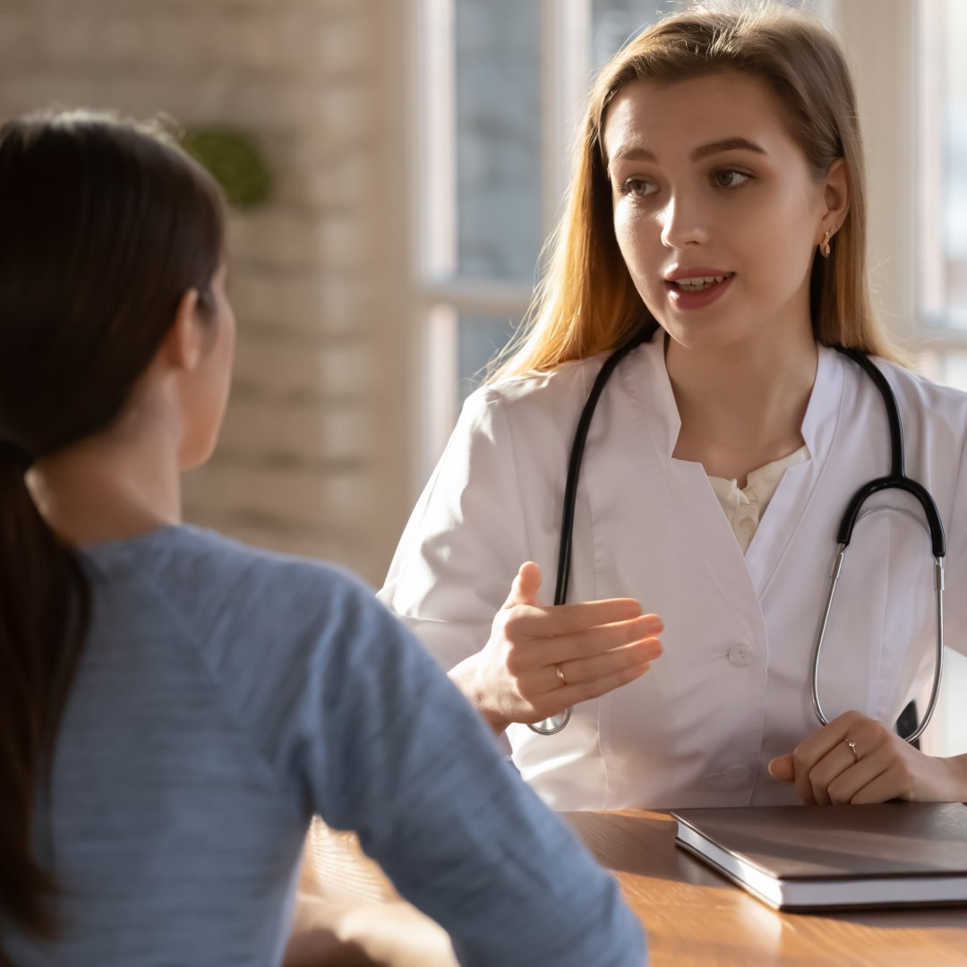 What Is Adolescent Gynecology and Why Is It Important?
