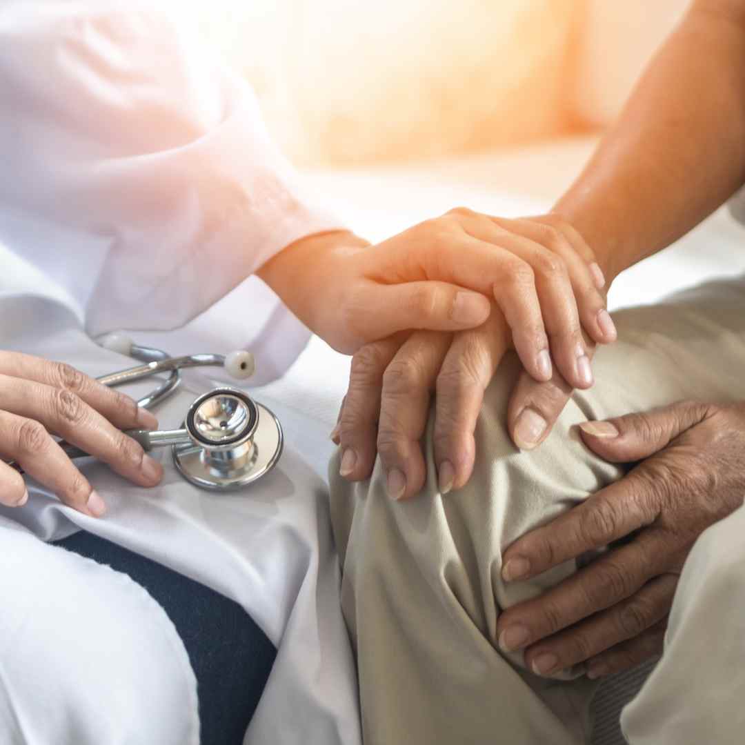 Why Is Geriatric Care Essential for Aging Population?