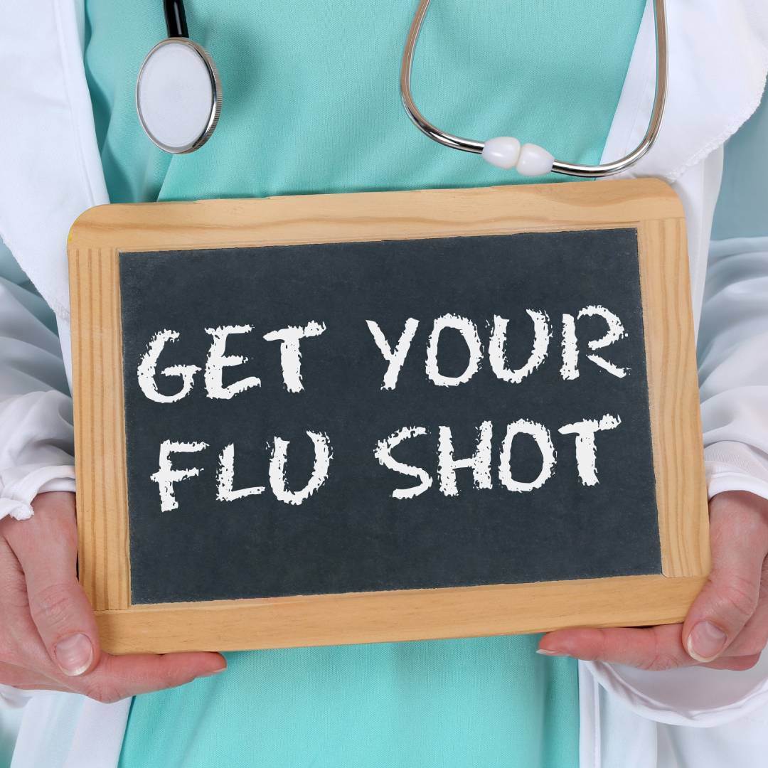 How Long Does Protection from Flu Shots Last?