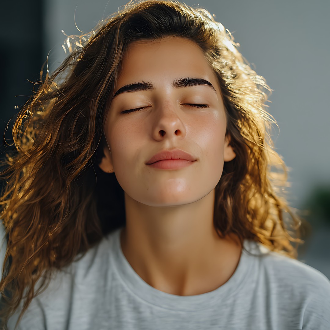 Can Generalized Anxiety Disorder Be Prevented?