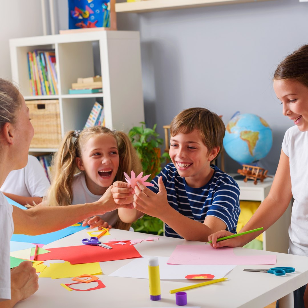 How Can Children�s Counseling Help with Anxiety or Stress in Children?