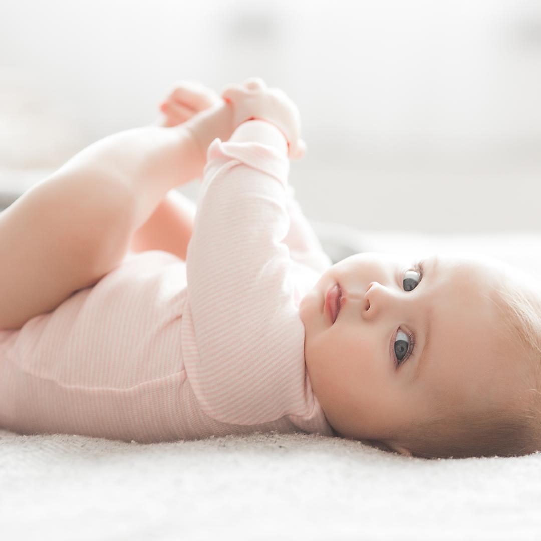 What Are the Common Challenges in Newborn Care?