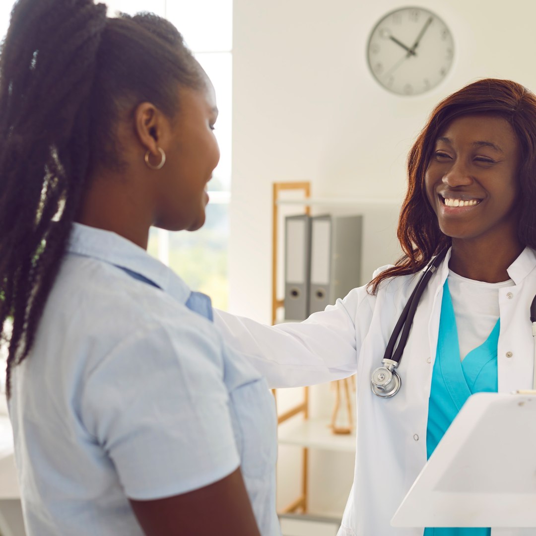 Why Is Preventive Care Important in Womens Health?
