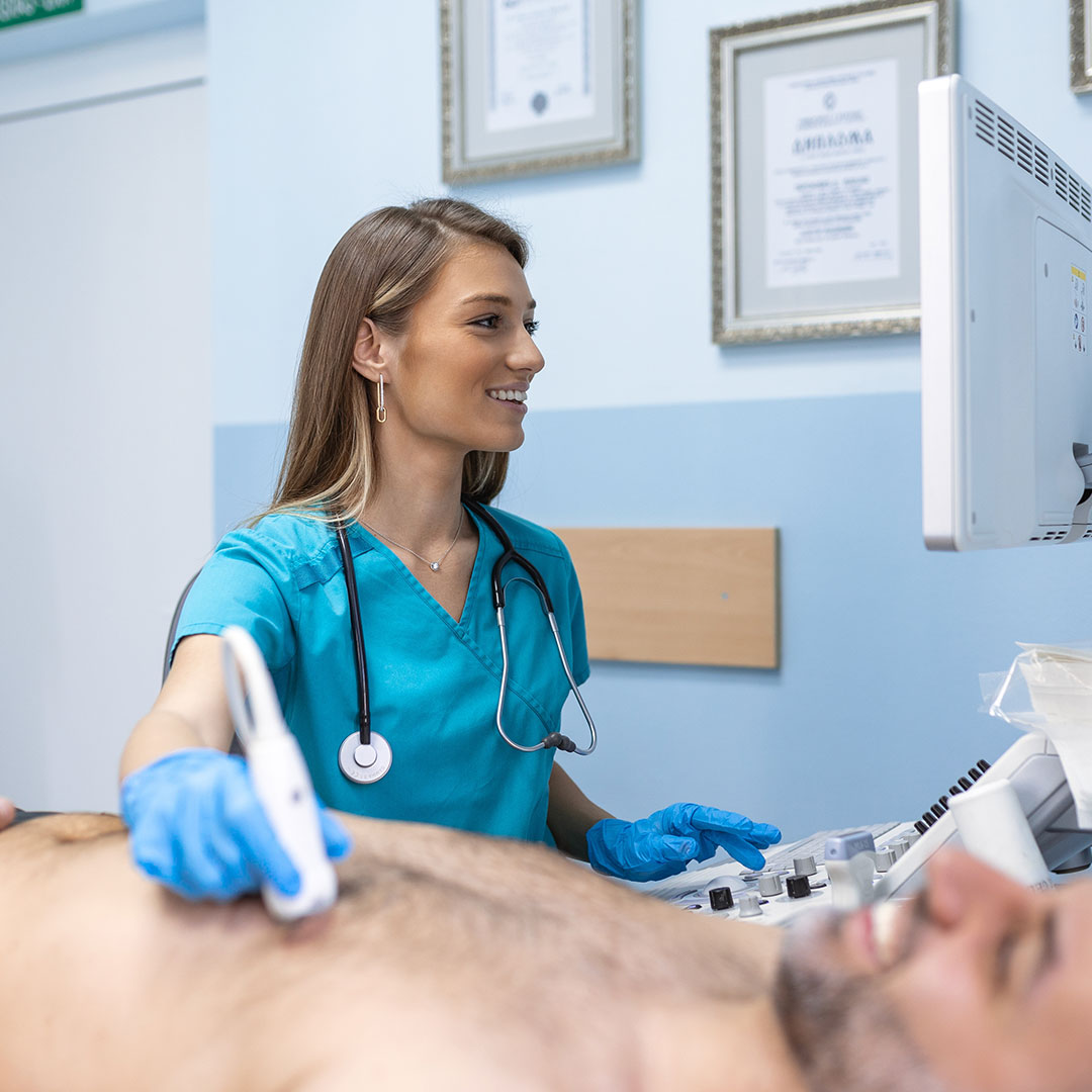 What Are the Risks of Echocardiograms?
