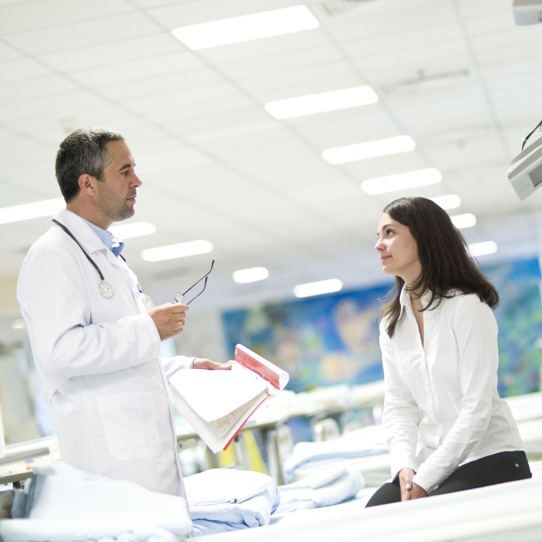 What Is Immediate Care and How Does It Differ from Emergency Care?
