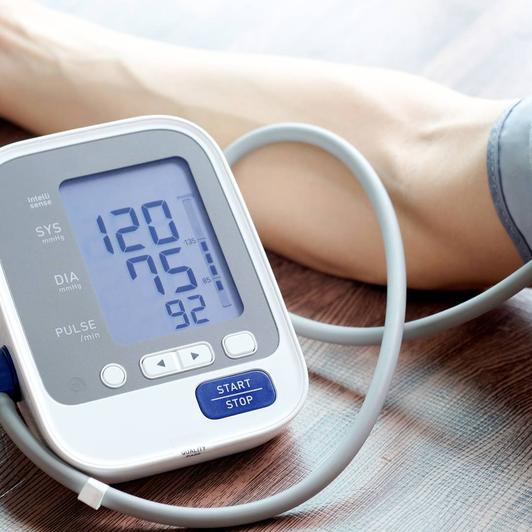 When Should I Seek Medical Help for Blood Pressure Concerns?