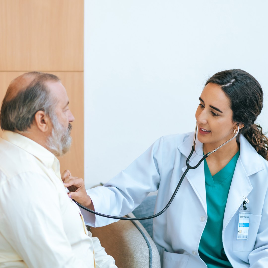 How Do Physical Examinations Contribute to Preventive Care?