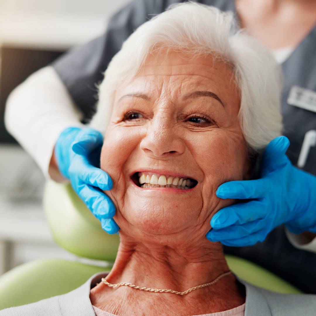 What Are Same Day Tooth Implants?