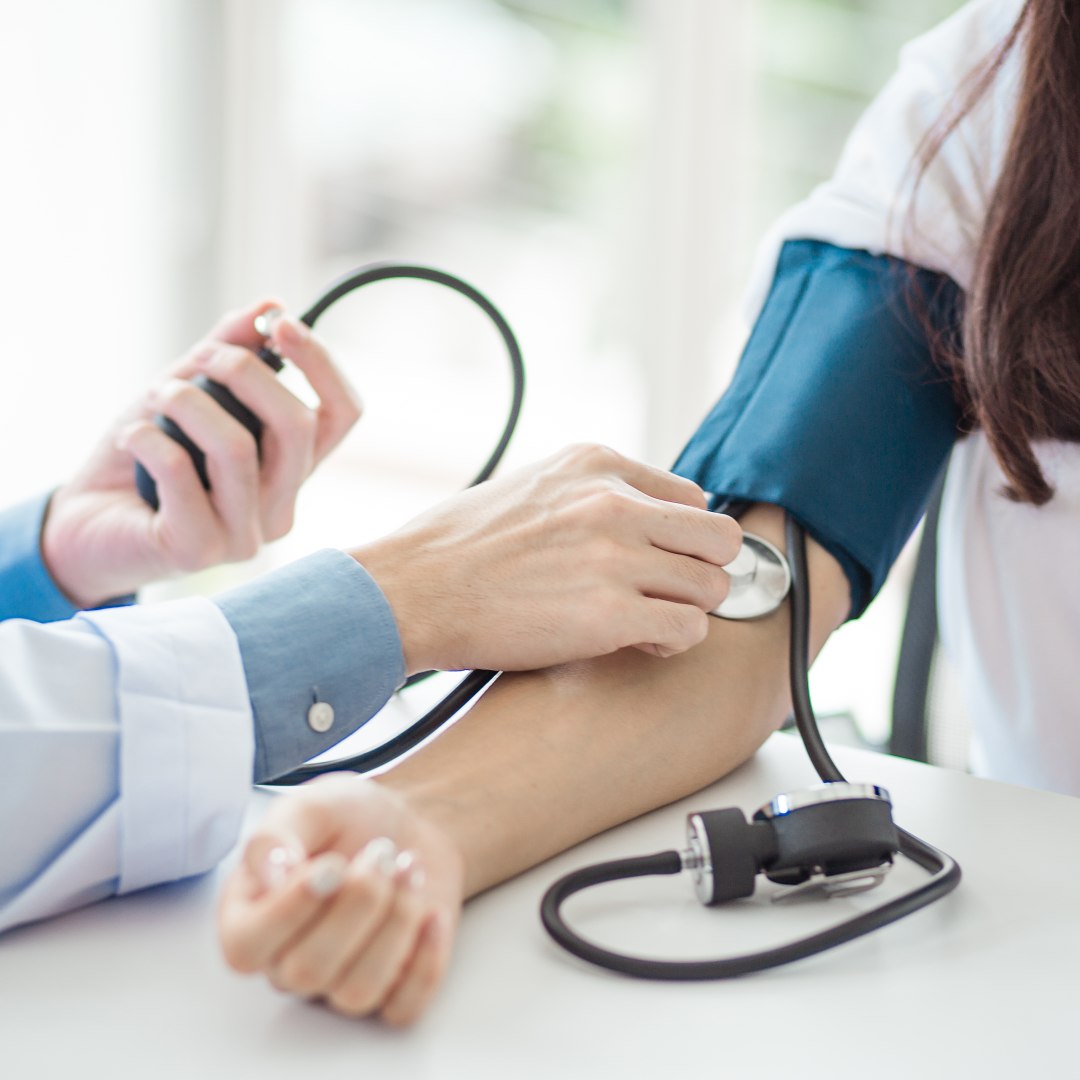 What Are the Symptoms of High Blood Pressure (Hypertension)?