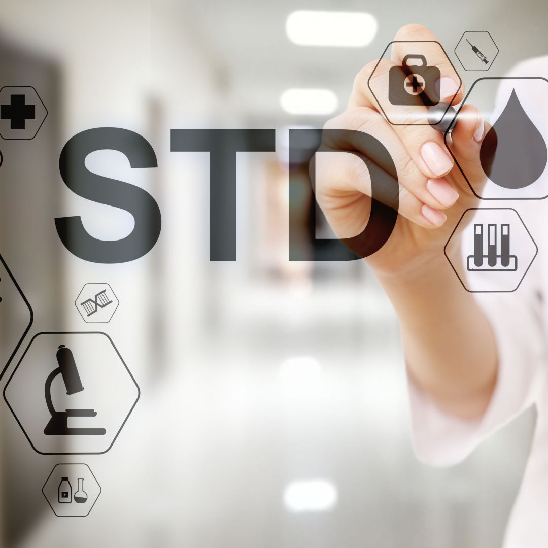 How Long Does STD Testing Take?