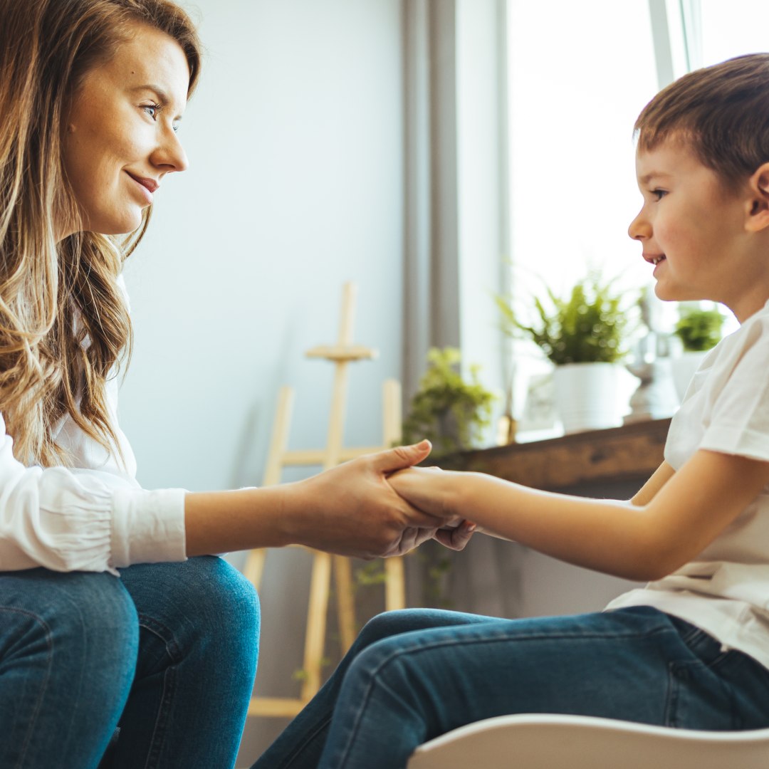 How Does Well Child Care Promote Healthy Growth and Development?