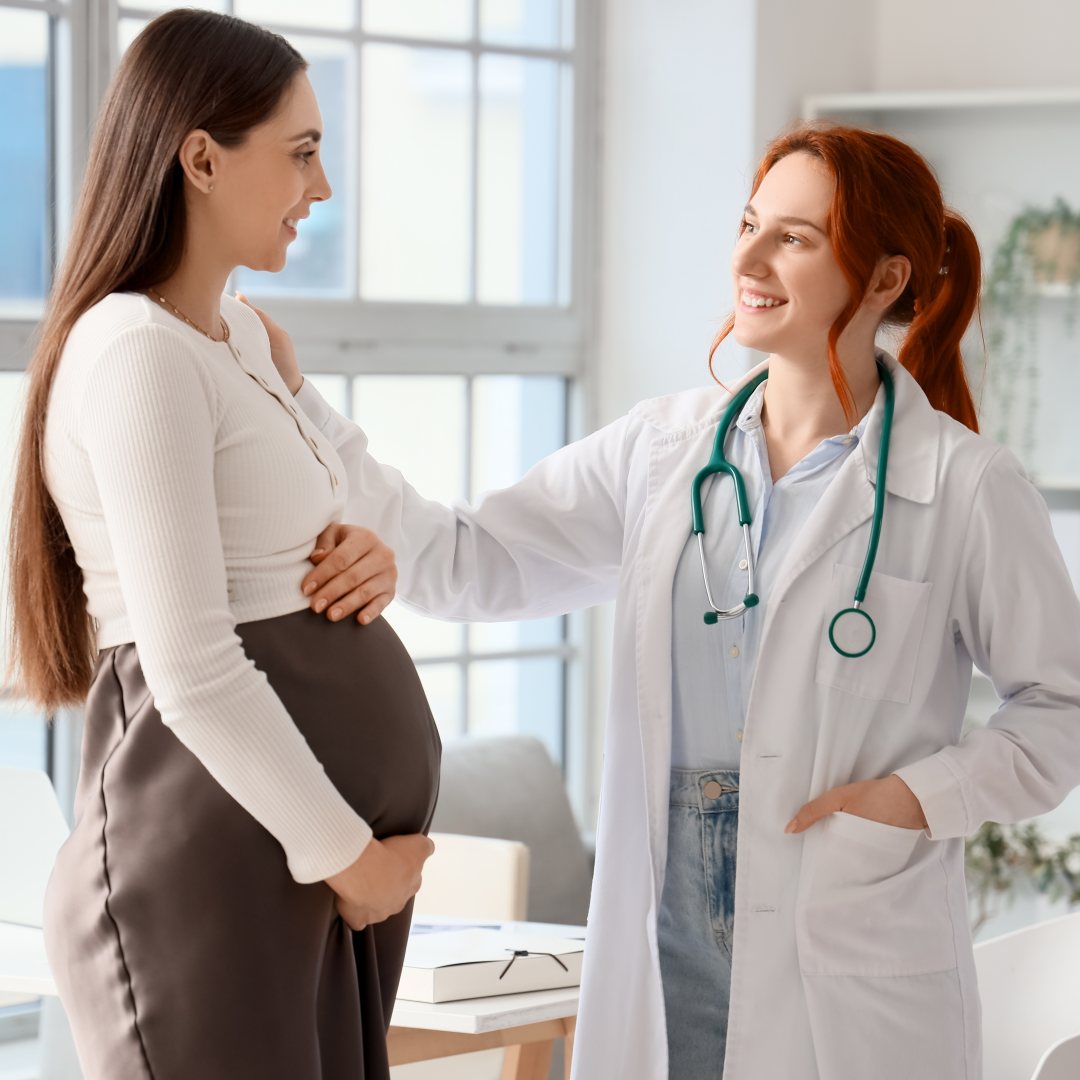 Can Prenatal Massage Help in Preparing the Body for Labor and Delivery?