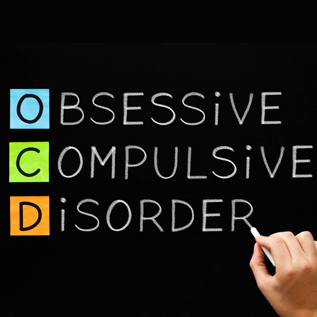 Who Is a Good Candidate for Ketamine Treatment for OCD?