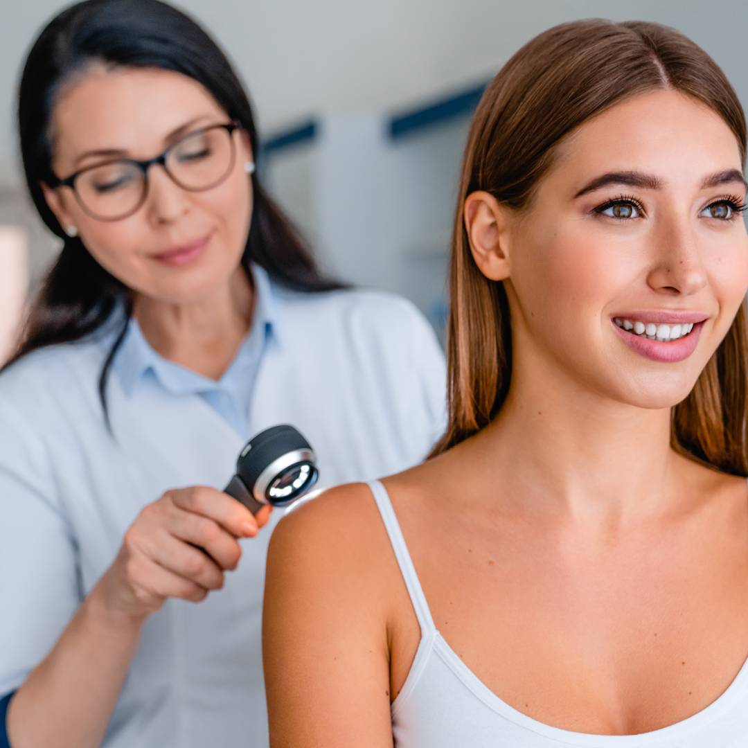 What Should I Expect During a Skin Lesion Removal Procedure?