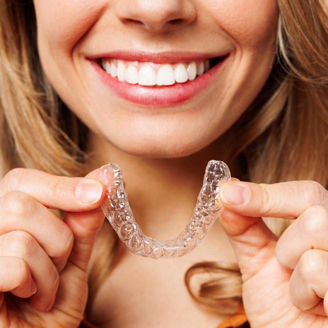 How Can I Track My Progress During Invisalign Treatment?