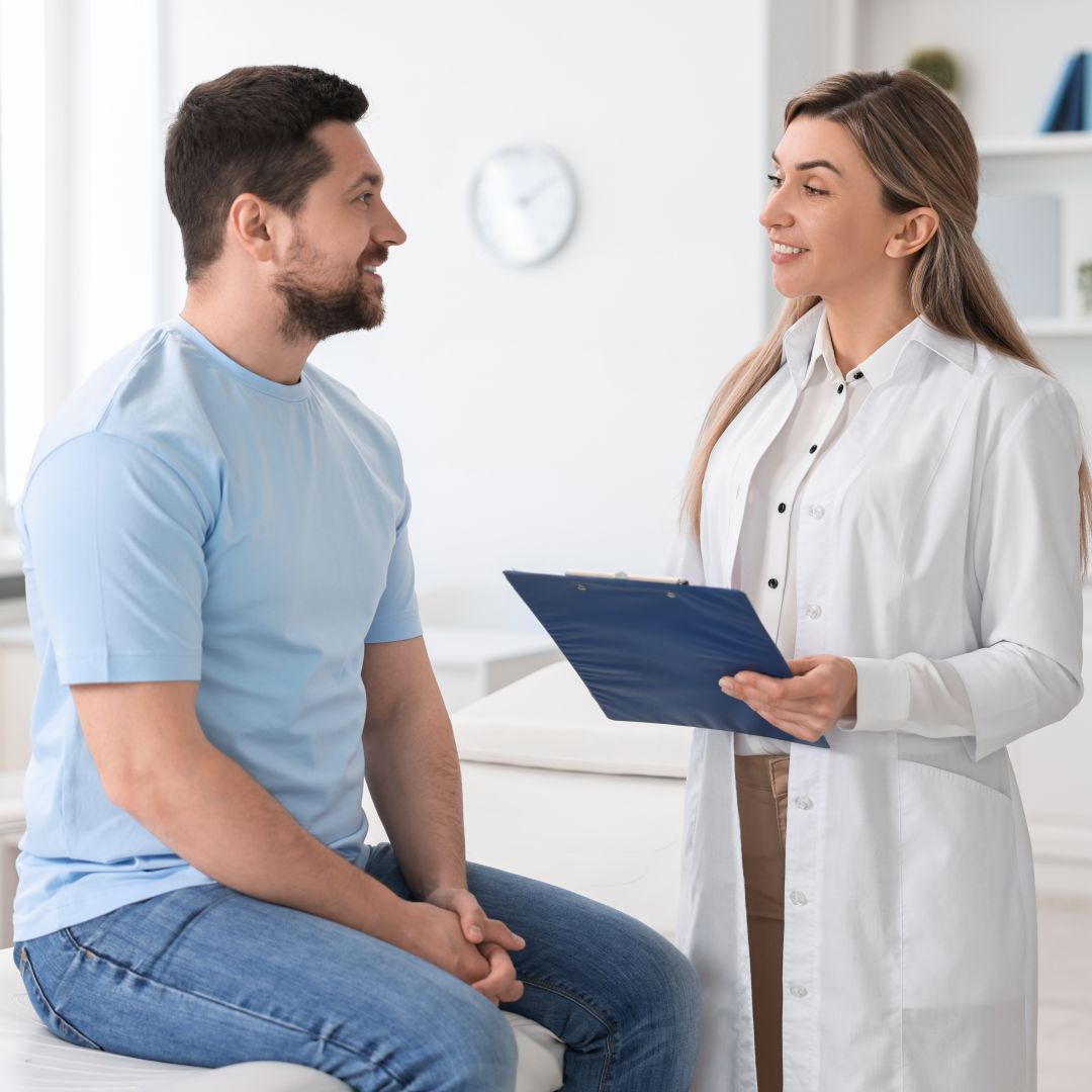 What Is Ozone Therapy and How Does It Work?