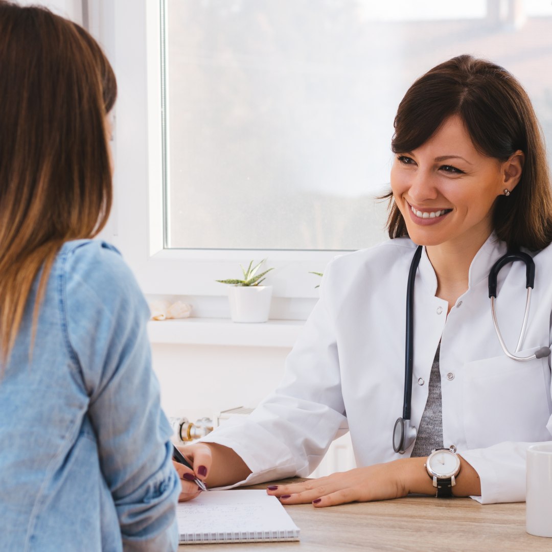 What Happens During PAP Smears?
