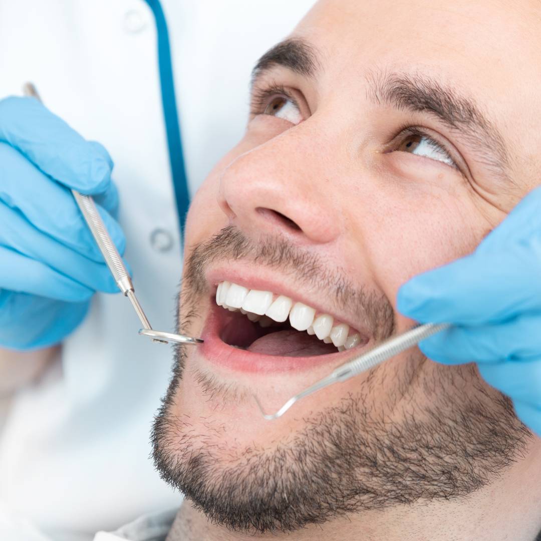 Can Inlays Improve the Strength of a Tooth?
