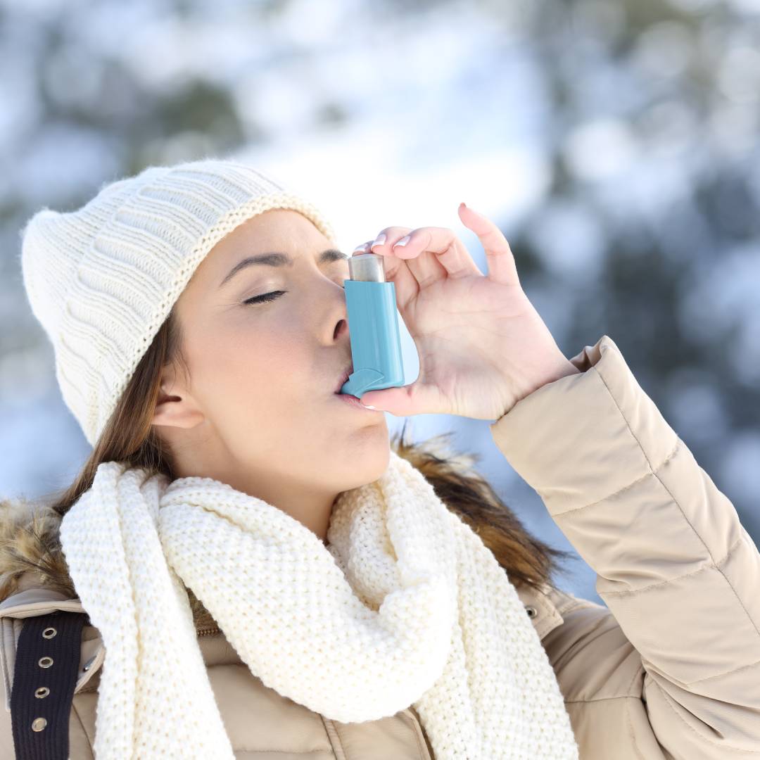 How Does Asthma and Allergy Care Improve Quality of Life?