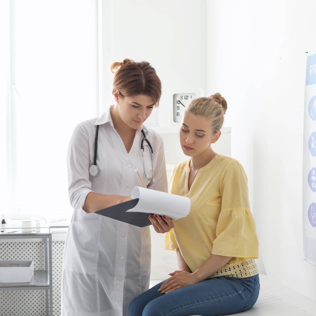 What Are the Benefits of Having a Colposcopy?