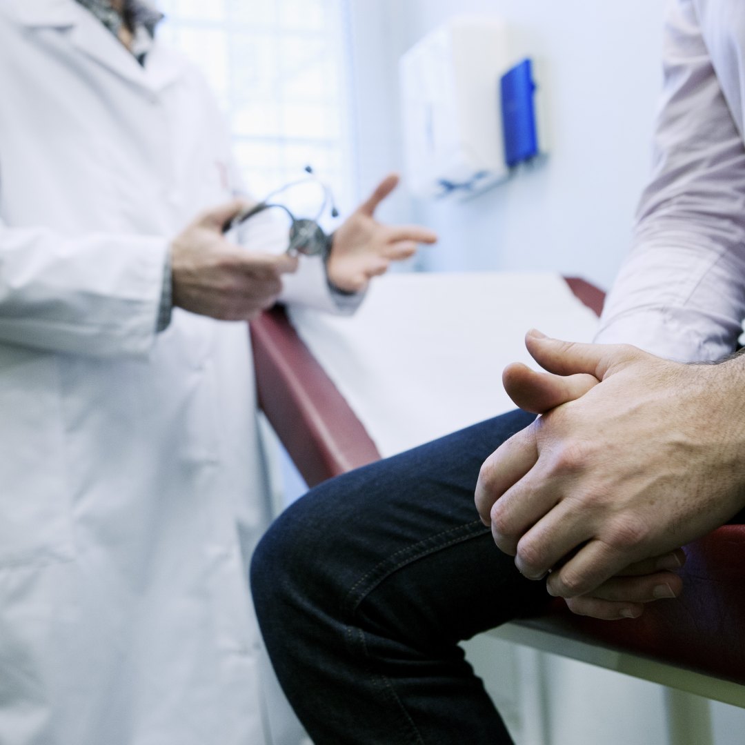 What Is Complex Regional Pain Syndrome (CRPS) and What Causes It?