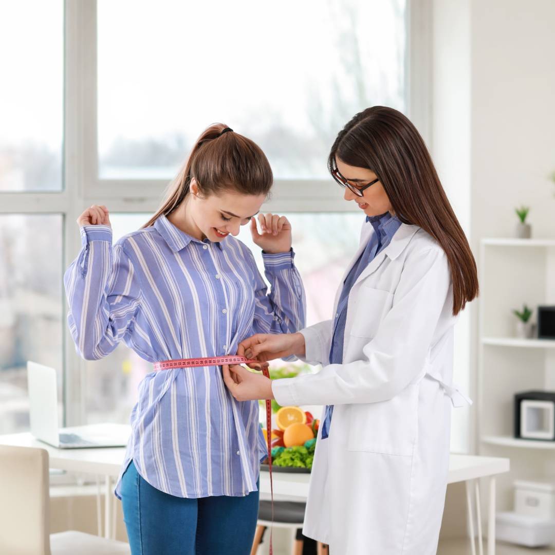 What Can I Expect During a Medically Supervised Weight Loss Consultation?