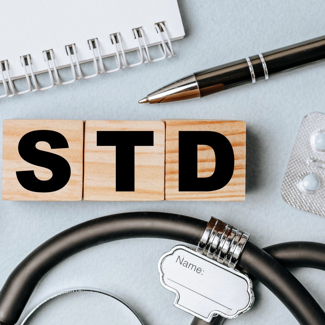 How Do I Discuss STD Testing with My Healthcare Provider?