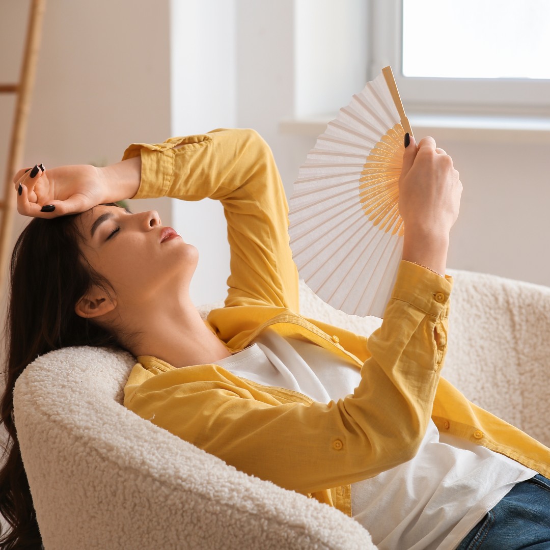 How Can I Avoid Heat Stroke This Summer?