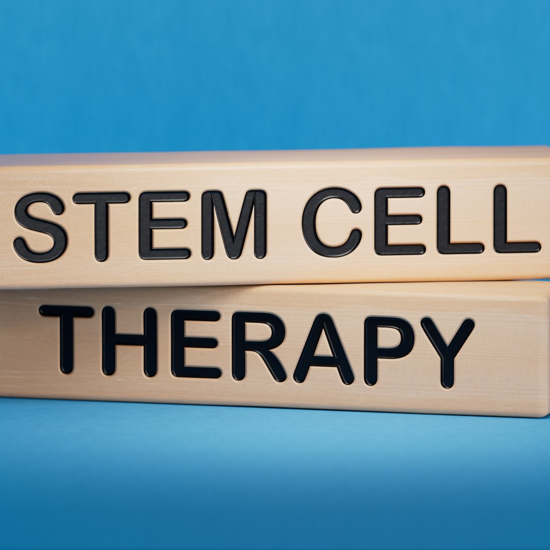 What Are the Benefits of Stem Cell Therapy for Healing?