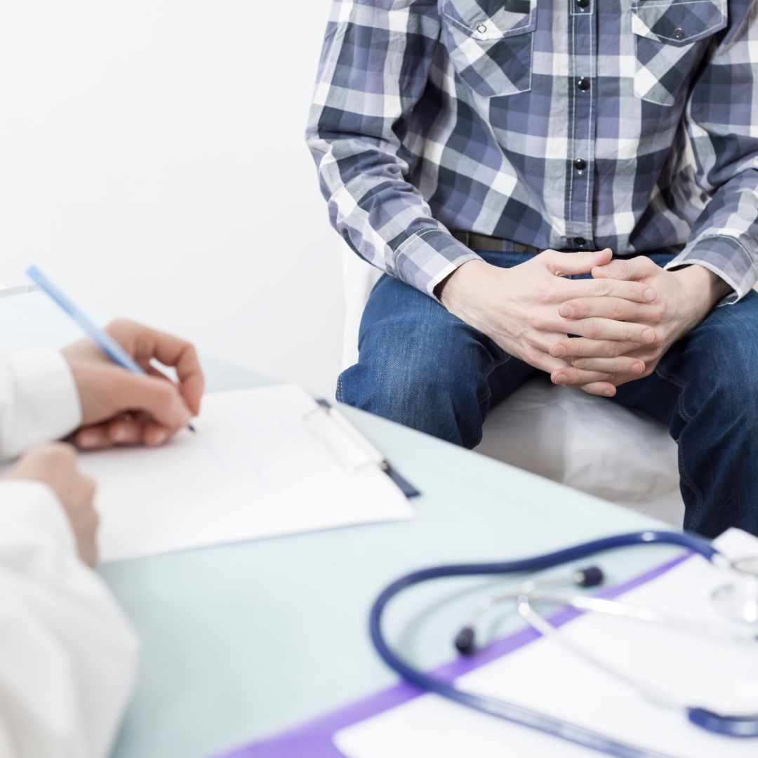 How Effective Is Motivational Interviewing for Addiction Treatment?