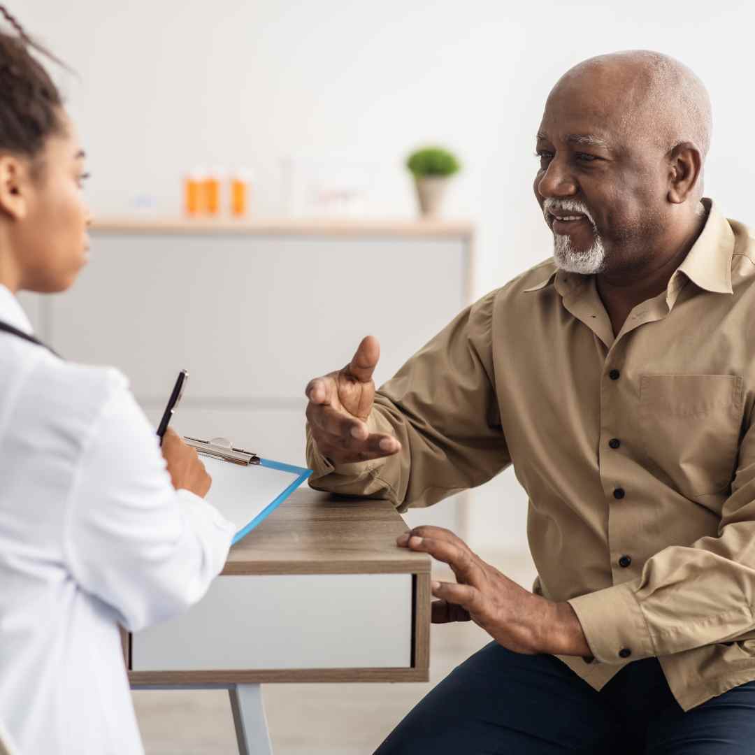 Can COPD Treatment Help You Avoid Hospitalization?
