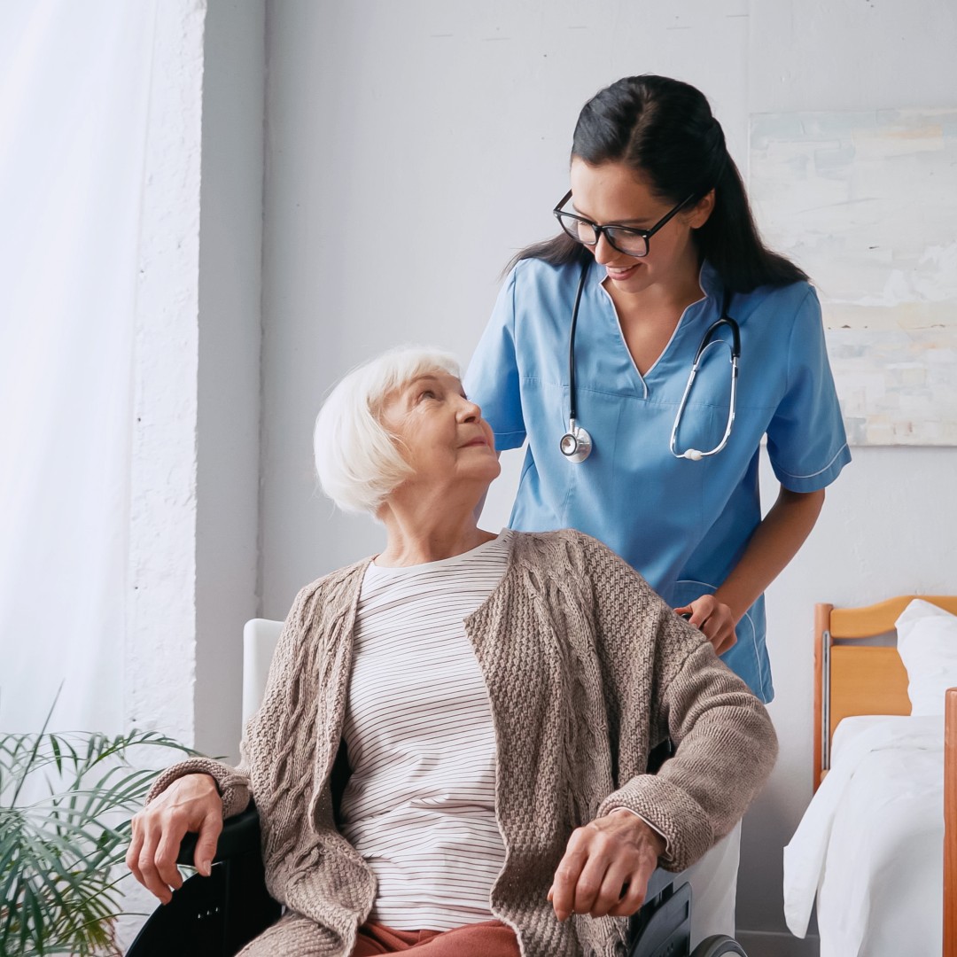 Can Wellness Visits Help with Chronic Disease Management?