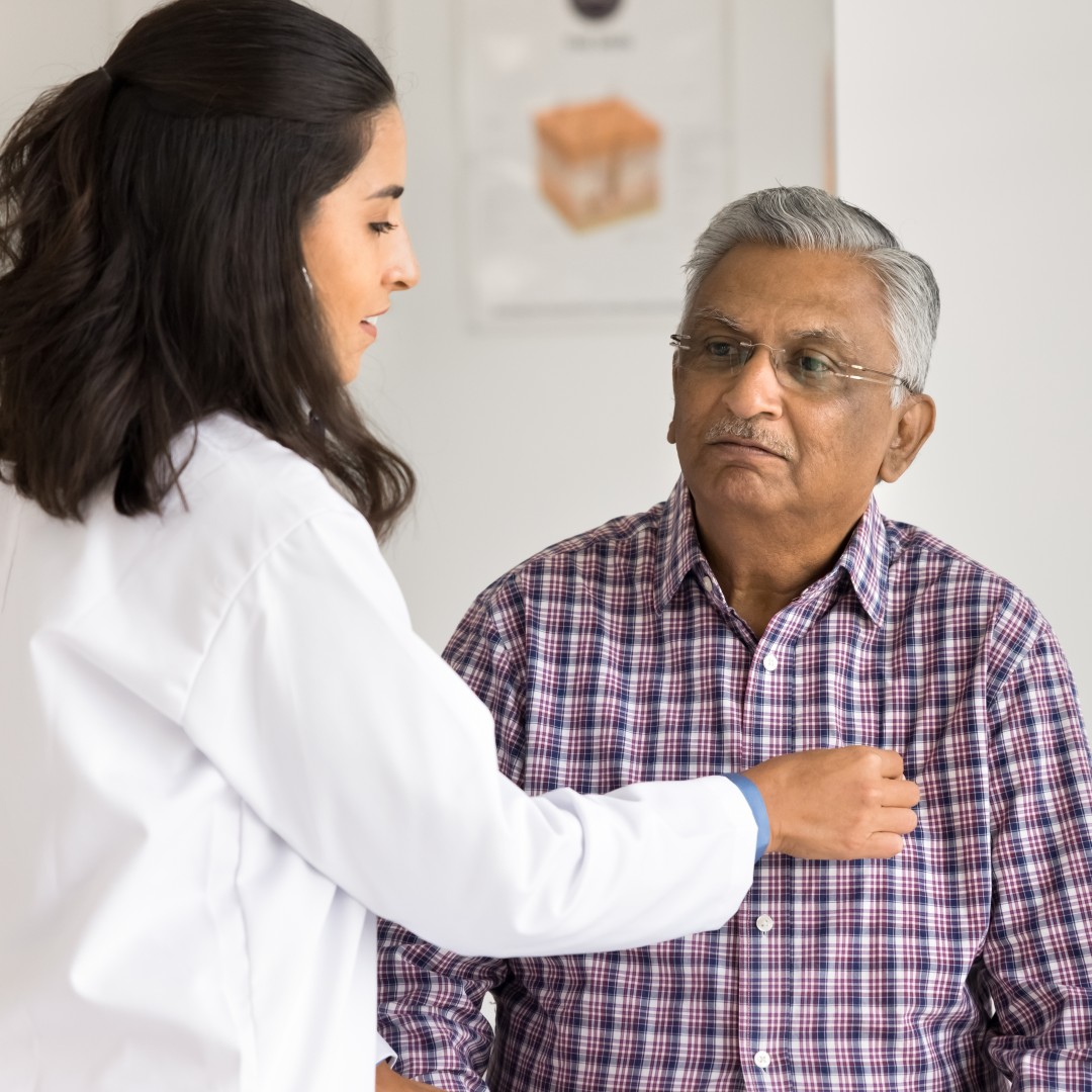 What Are the Early Signs and Symptoms of Congestive Heart Failure?