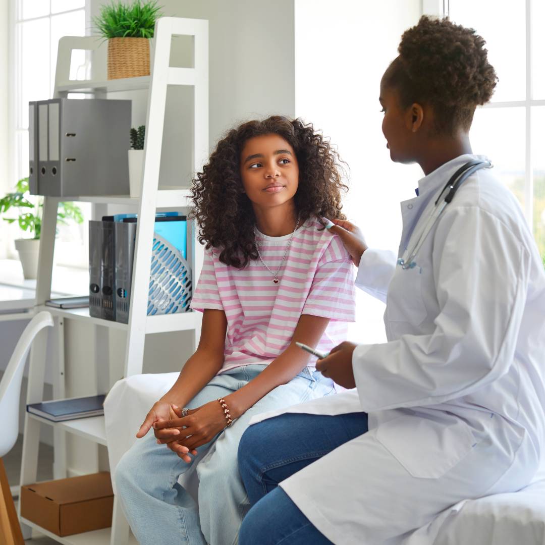 What Is Adolescent Medicine, and Why Is It Important?