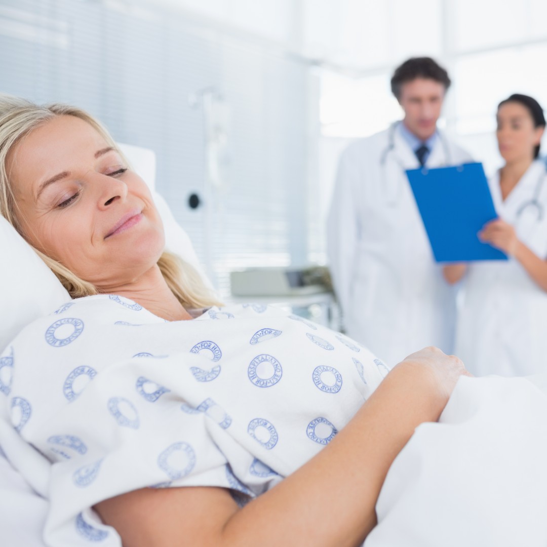 How Does Stress and Sleep Affect My Overall Health?