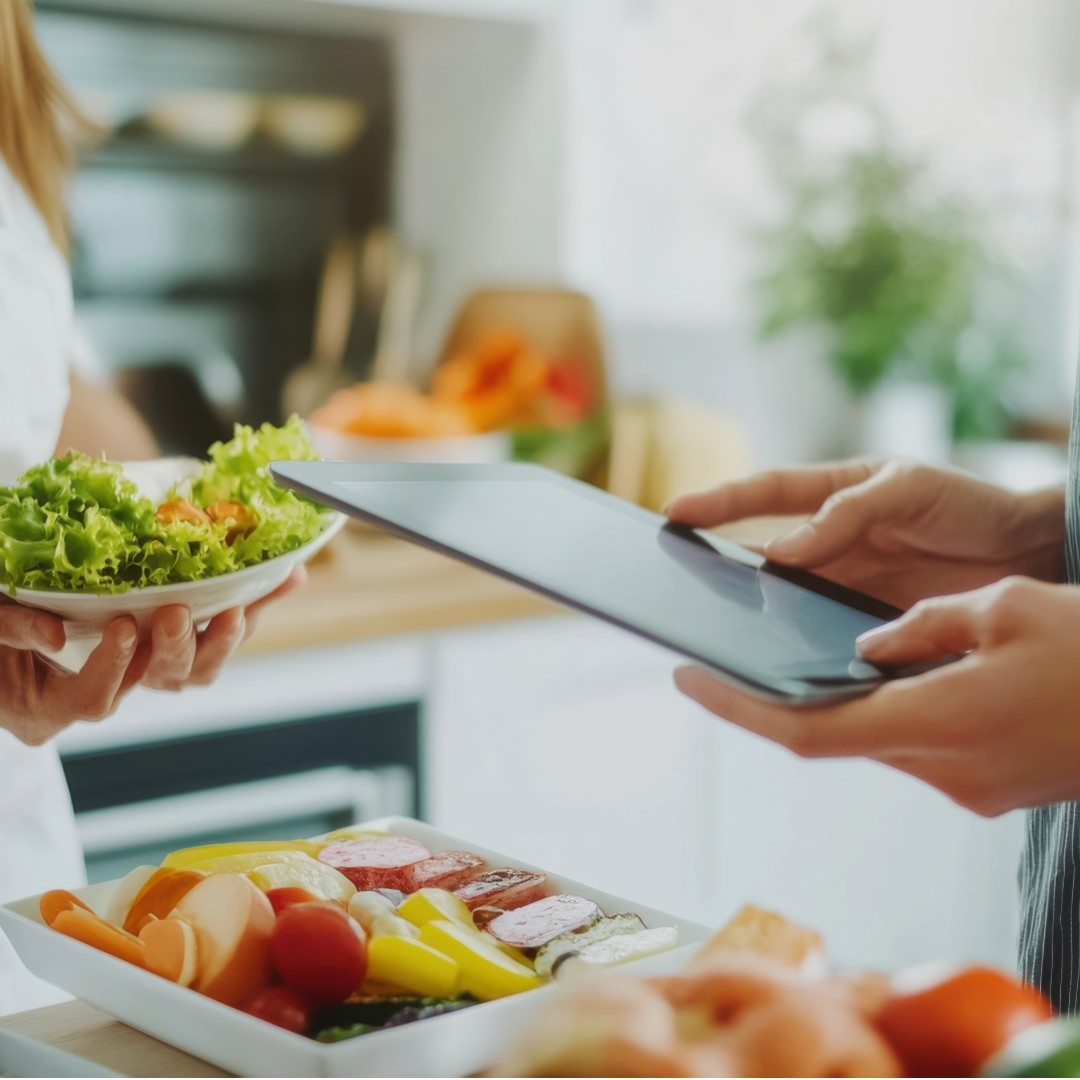 How Can Nutrition Counseling Transform Your Health and Lifestyle?