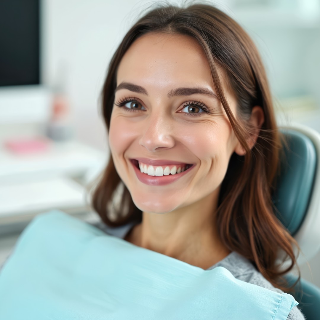Why Choose a Single Tooth Implant?