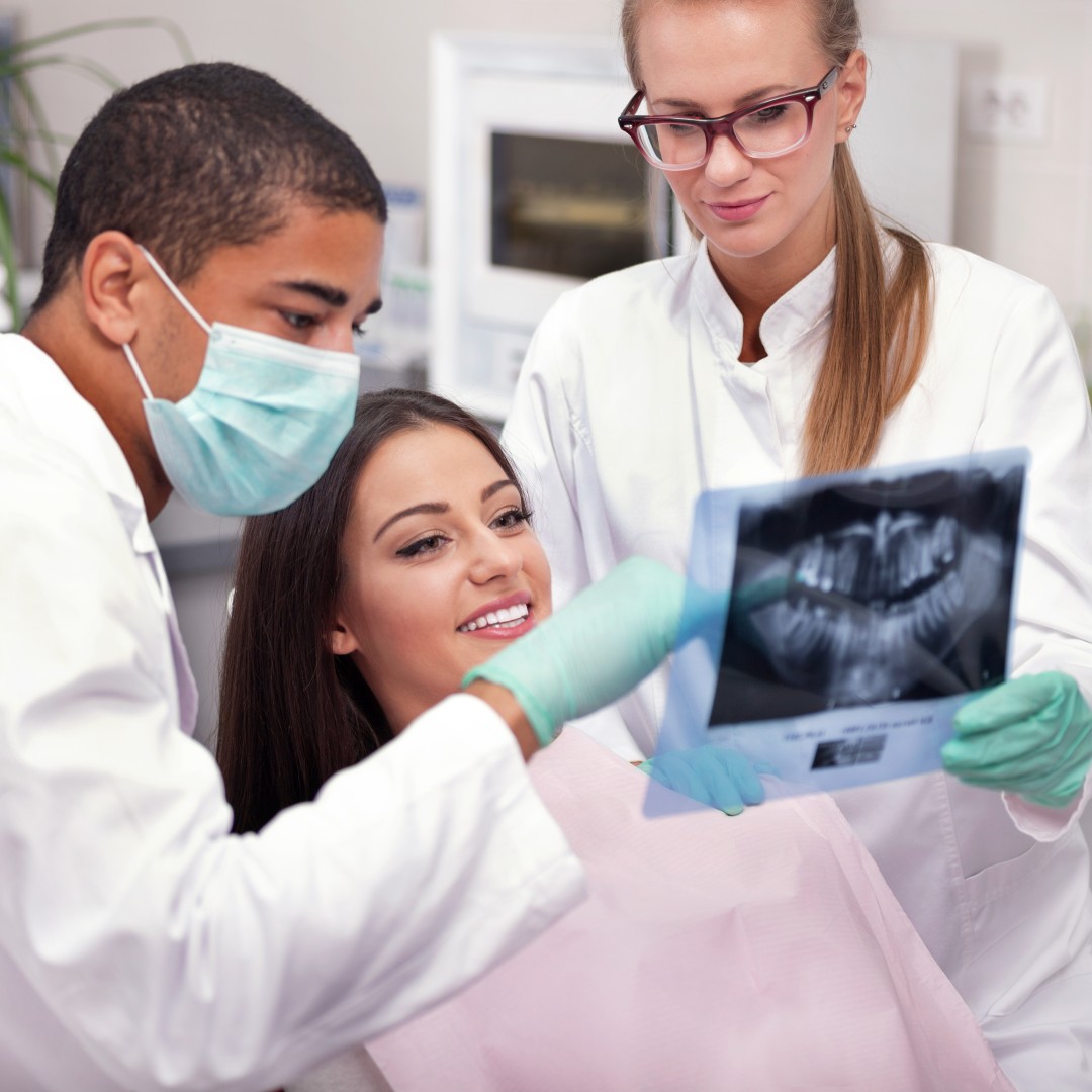 How Are Dental X-Rays Different from Regular X-Rays?