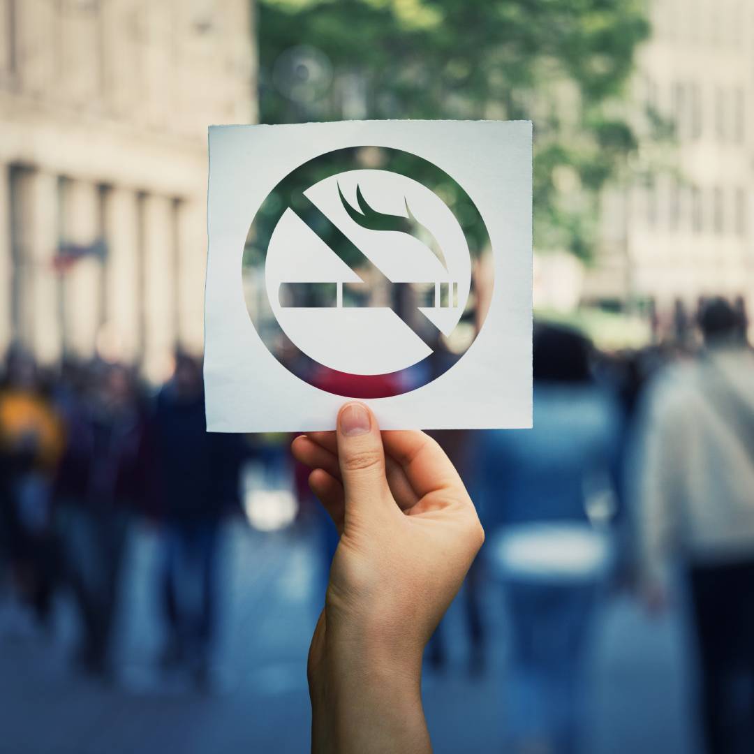 Can Tobacco Cessation Help Prevent Smoking-Related Diseases?