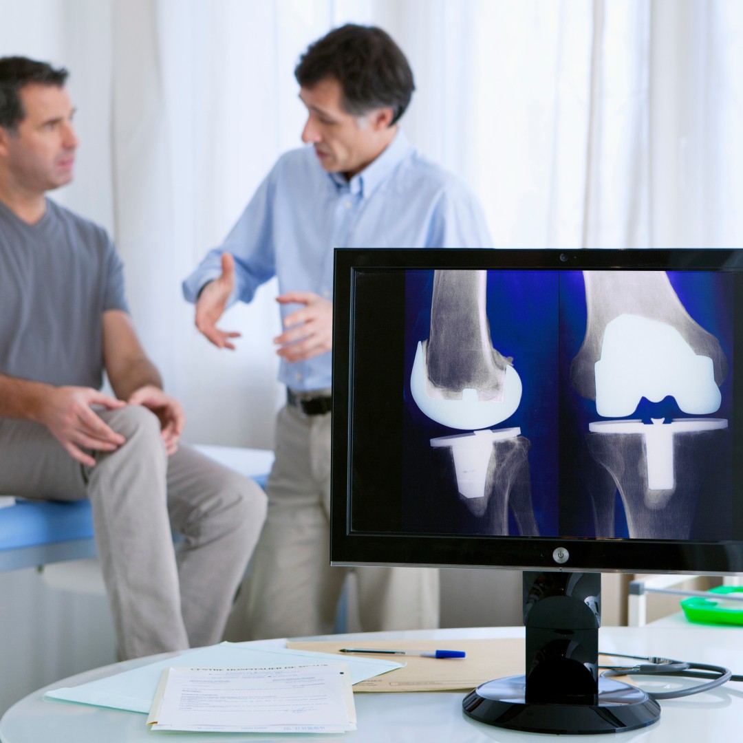 What Benefits Do PRP Injections for Joint Pain Offer?