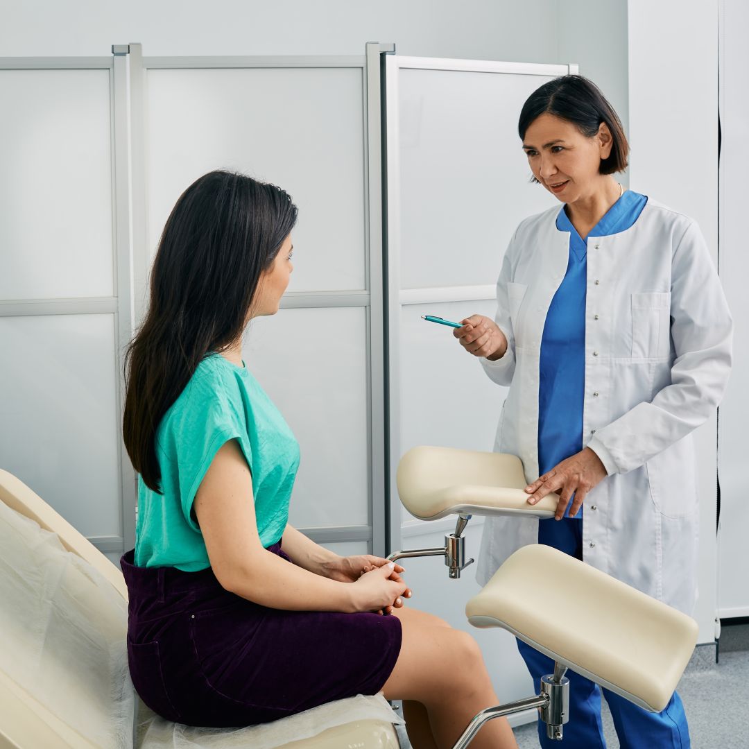 What Are the Treatment Options for Abnormal Menstruation?