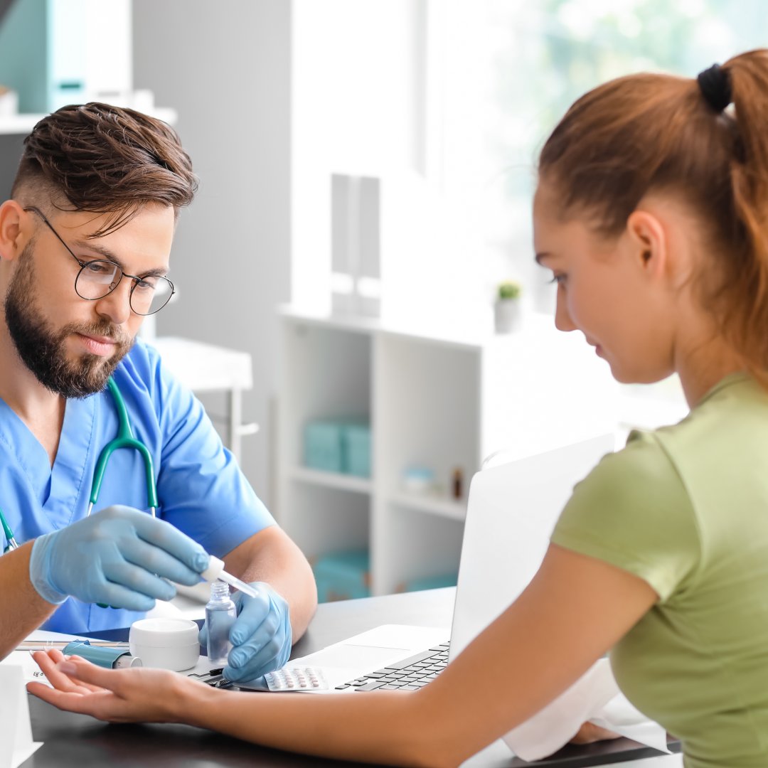 When Is the Right Time for Skin Allergy Testing?
