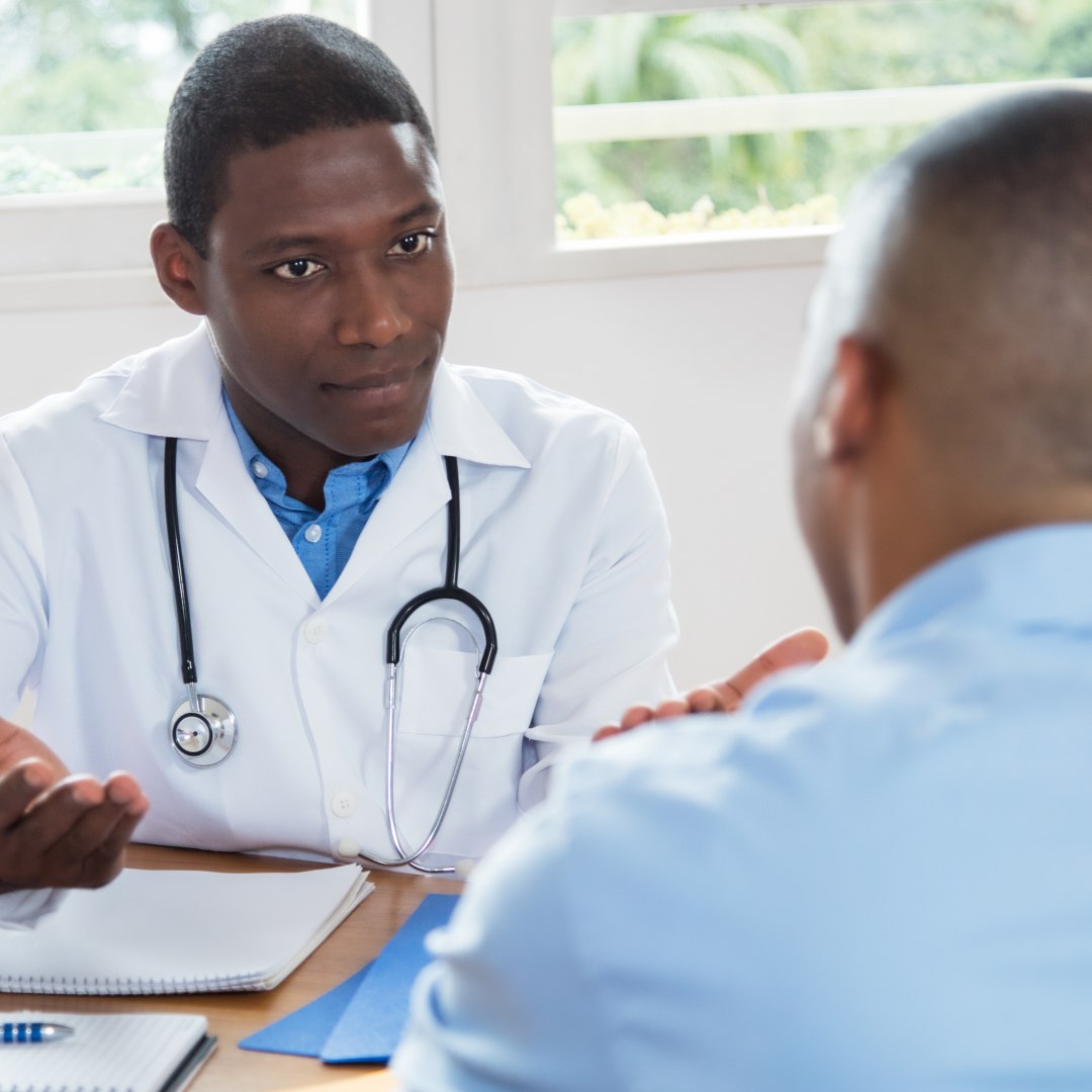 Why Is It Important to Talk with Your Doctor About Depression?